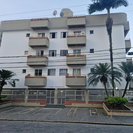 Apartamento Praia Grande Ubatuba Exteriér fotografie