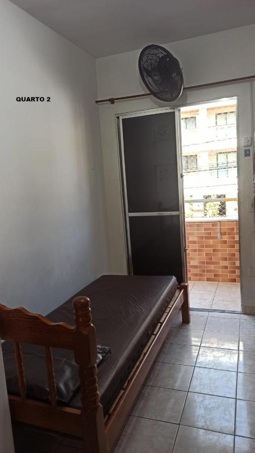 Apartamento Praia Grande Ubatuba Exteriér fotografie