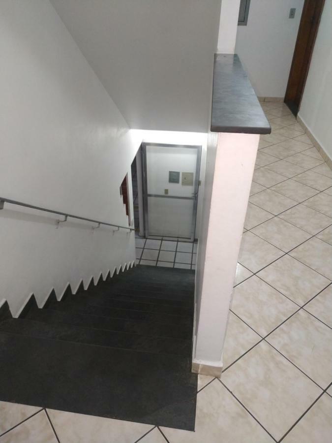 Apartamento Praia Grande Ubatuba Exteriér fotografie