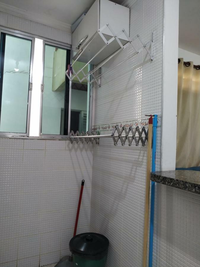 Apartamento Praia Grande Ubatuba Exteriér fotografie